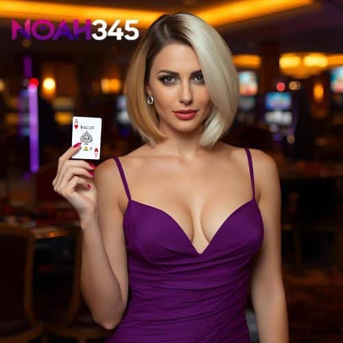 noah345 เว็บสล็อต