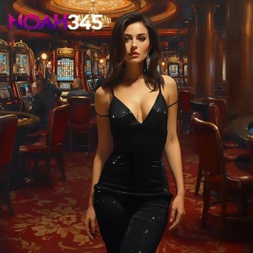 เว็บnoah345 สล็อต