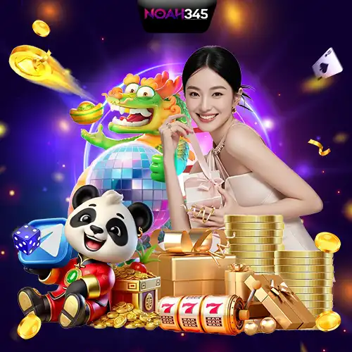 Noah345-win-slot